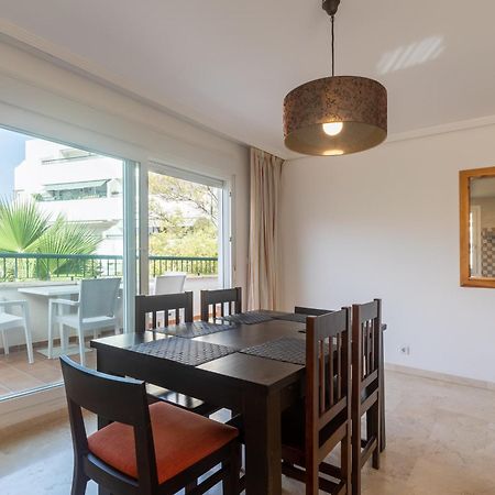 Guadalmina Baja Marbella Exterior foto