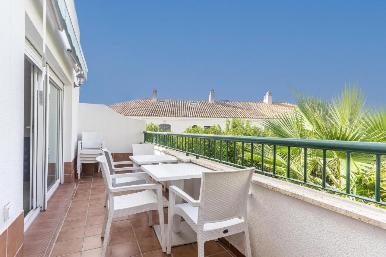 Guadalmina Baja Marbella Exterior foto