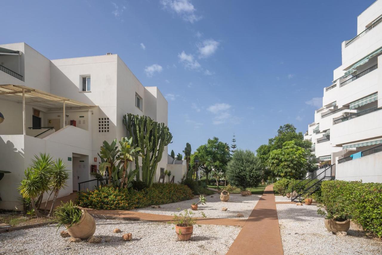 Guadalmina Baja Marbella Exterior foto