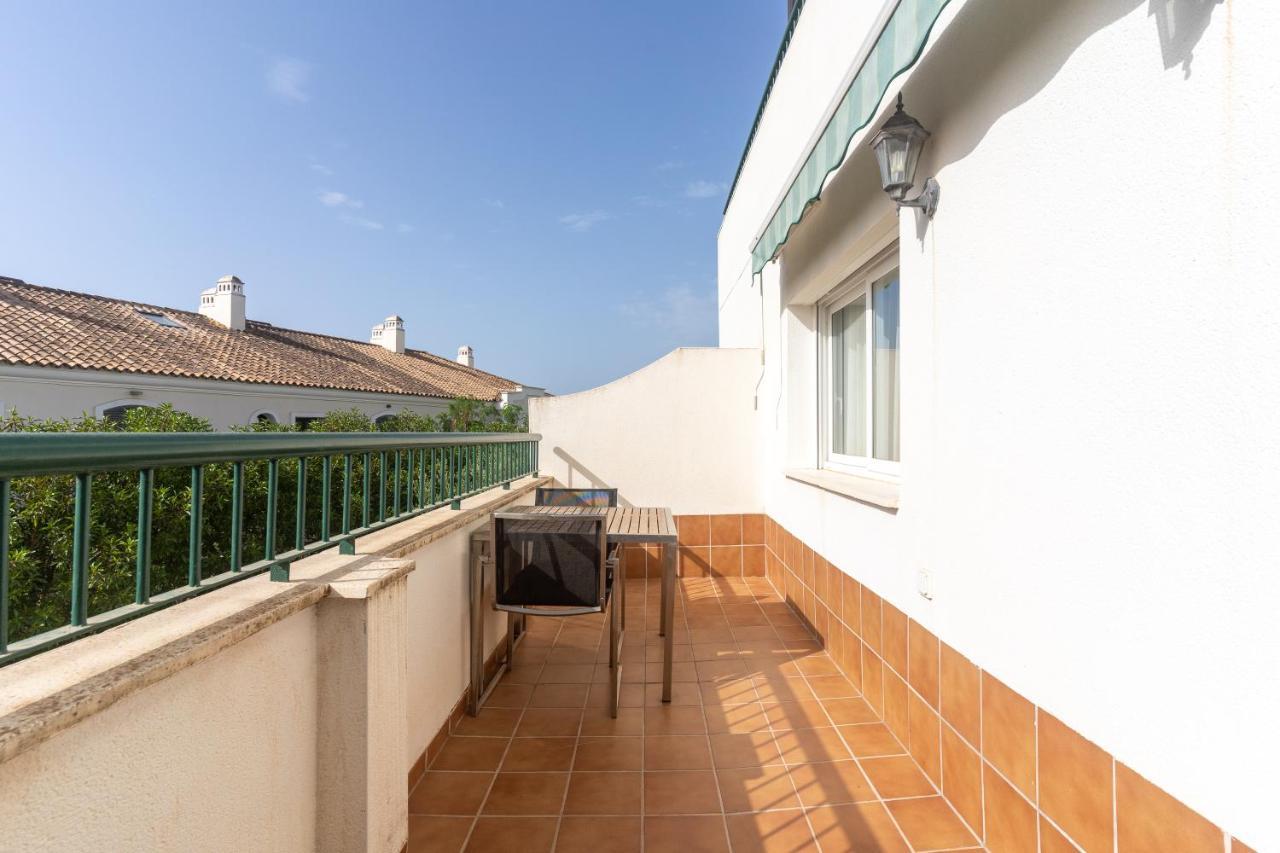 Guadalmina Baja Marbella Exterior foto
