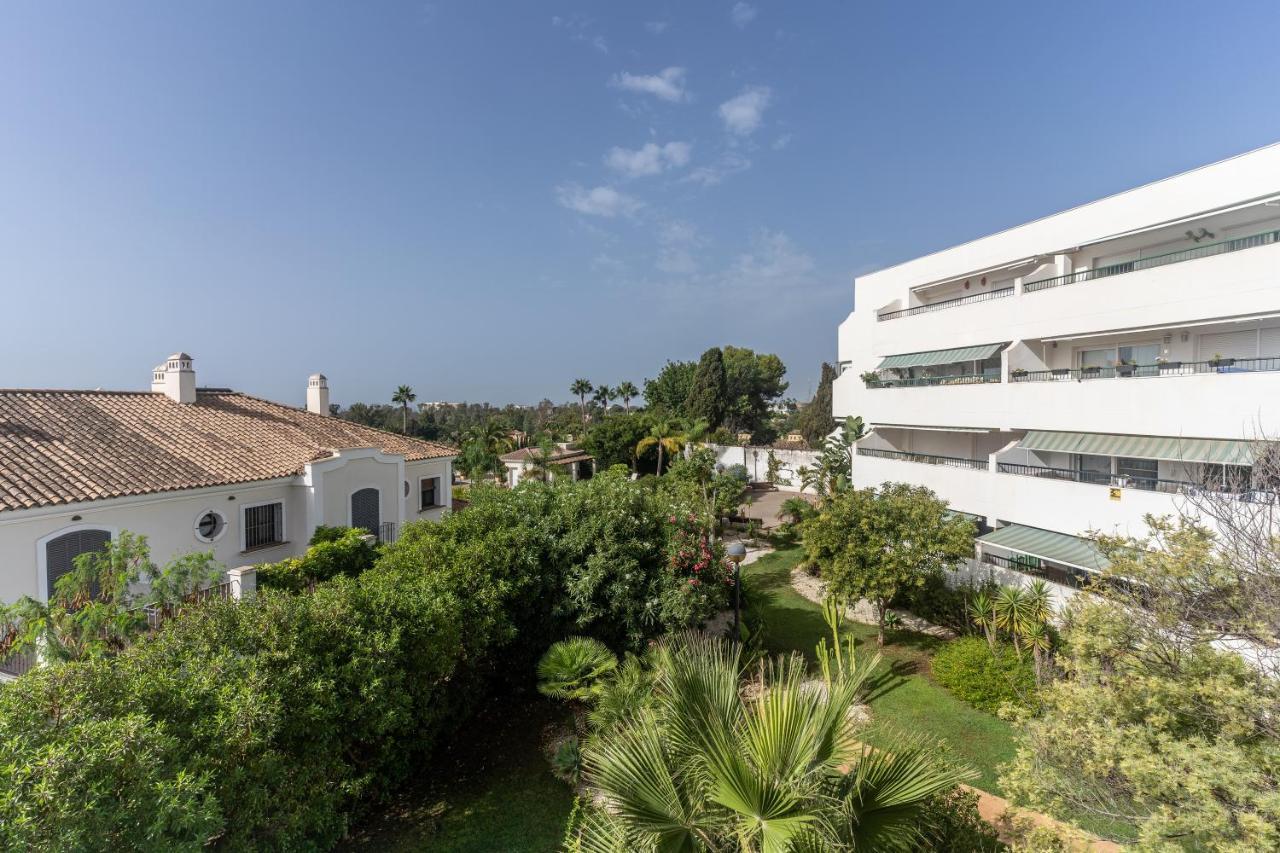 Guadalmina Baja Marbella Exterior foto
