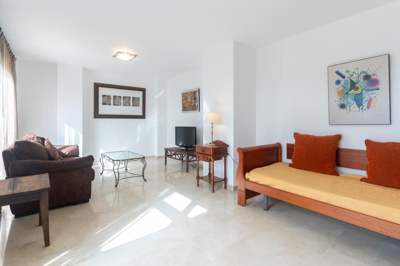 Guadalmina Baja Marbella Exterior foto