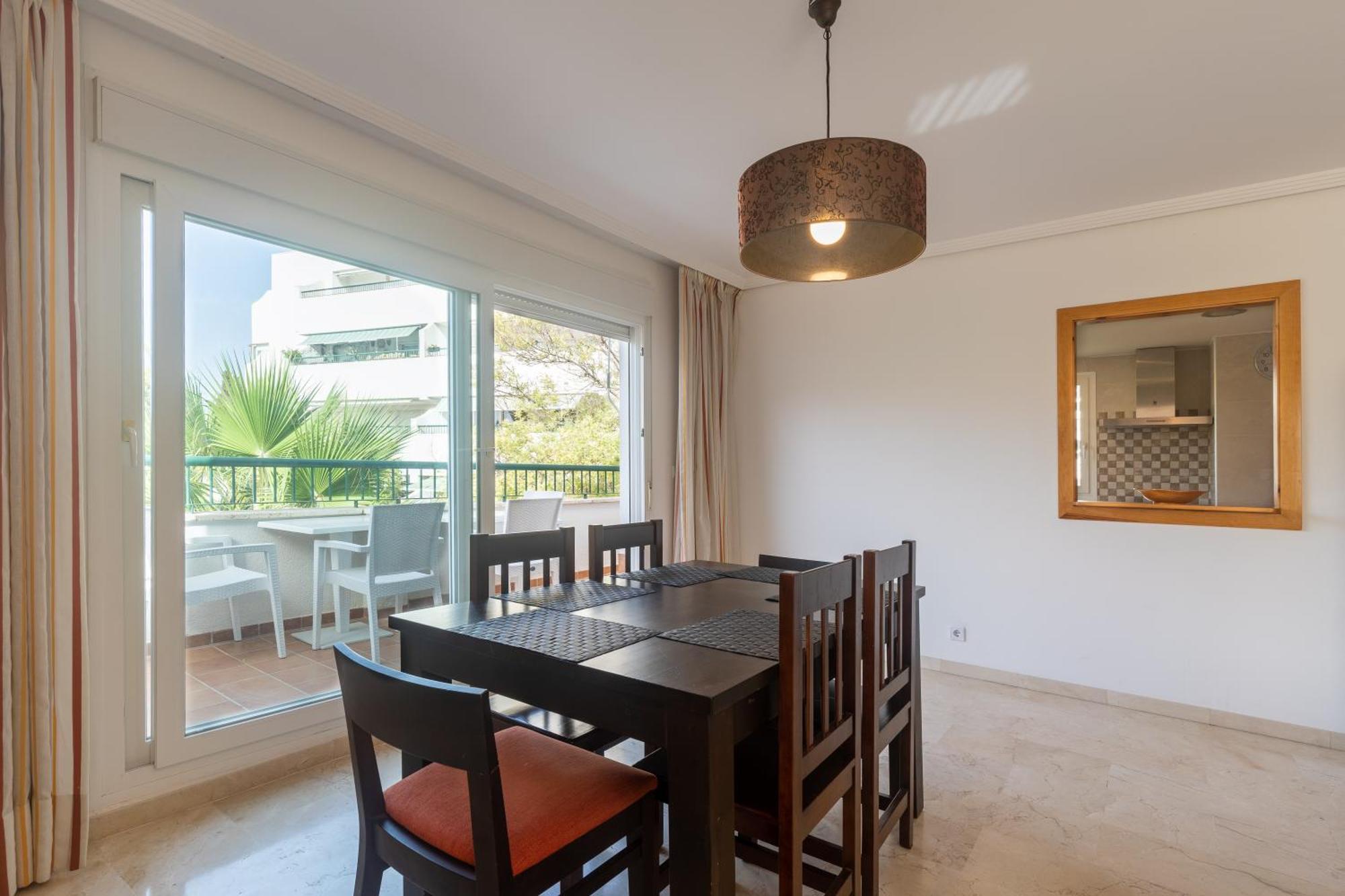 Guadalmina Baja Marbella Exterior foto